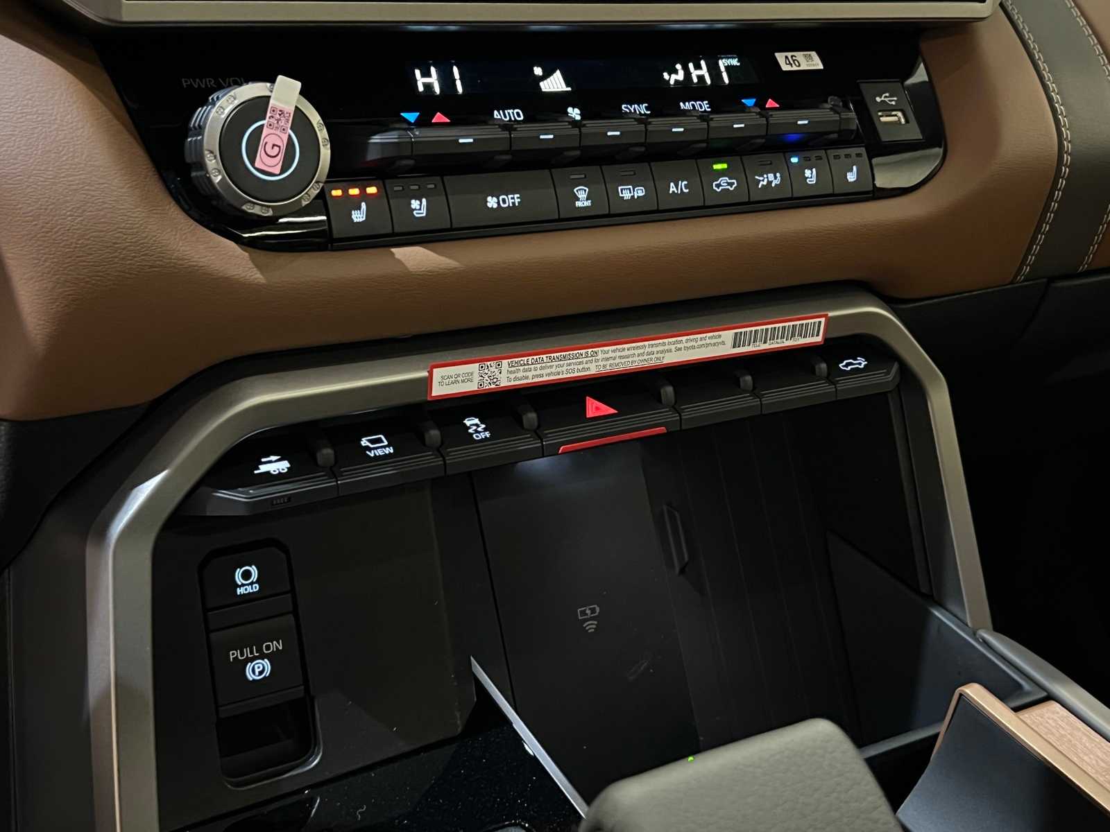 Thumbnail: 2026 Toyota Tundra - 25