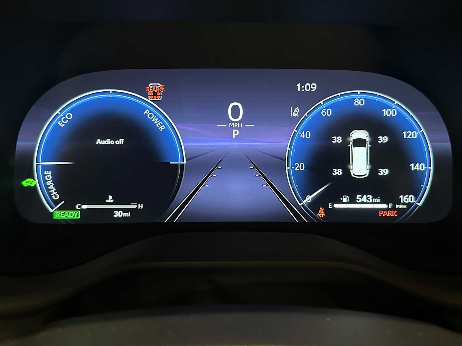 Thumbnail: 2026 Toyota Sienna - 12