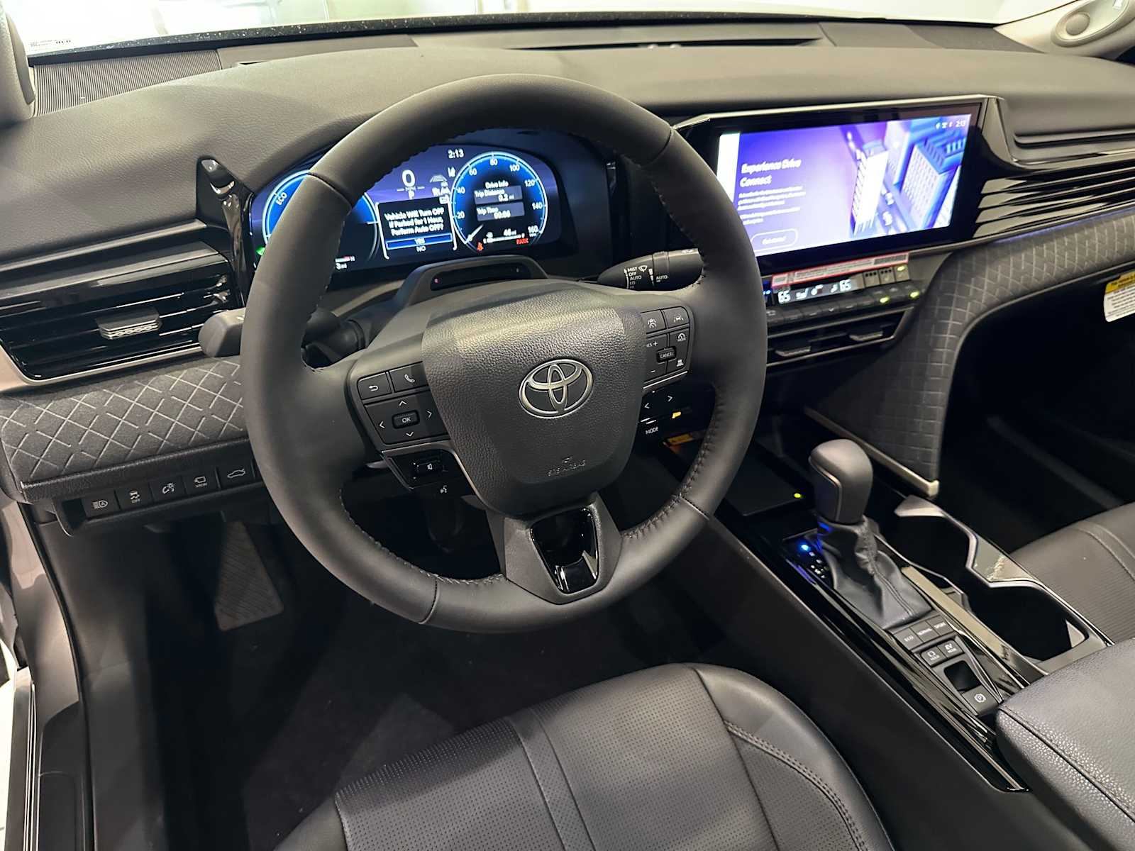 Thumbnail: 2026 Toyota Camry - 2