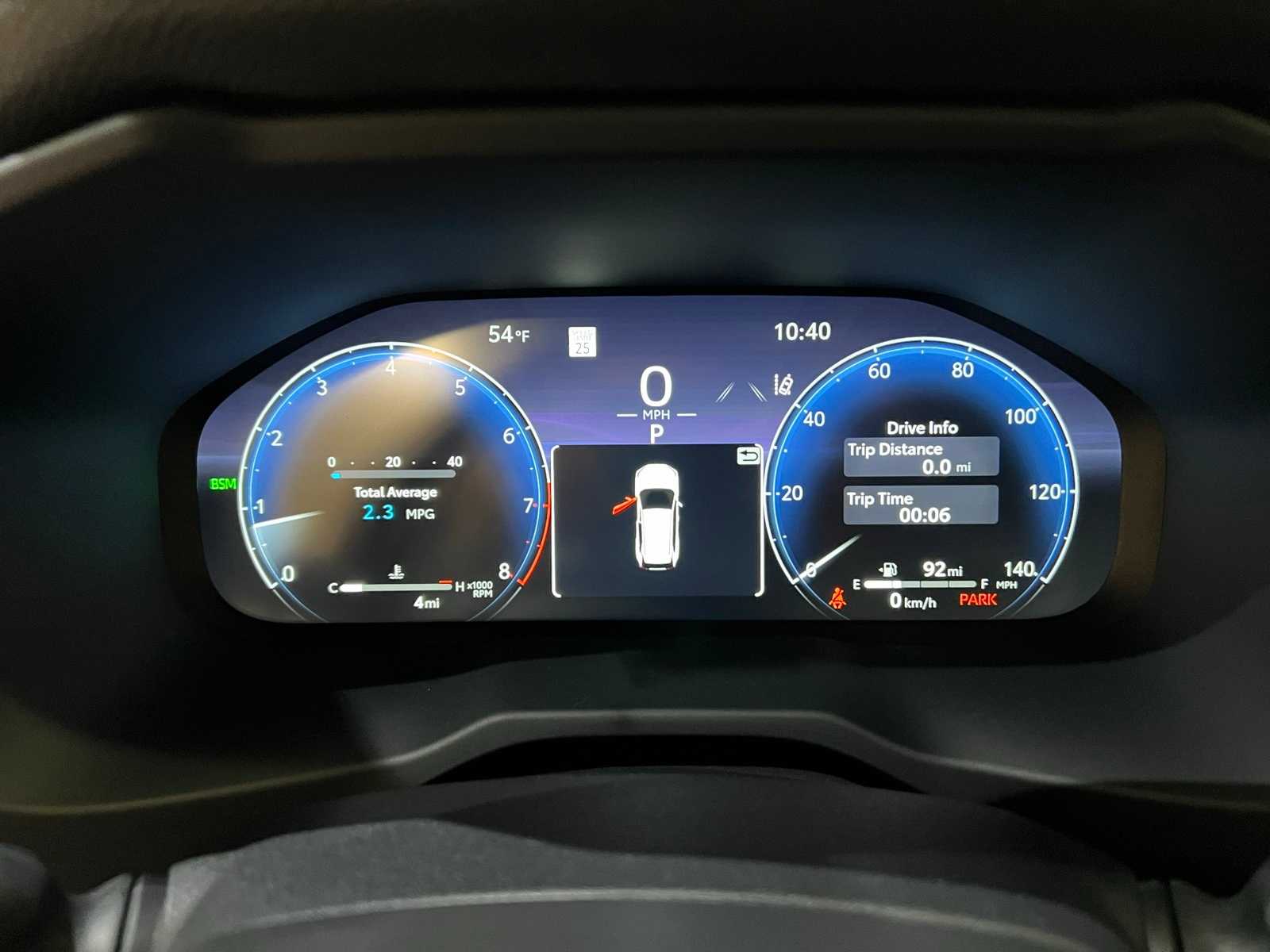 Thumbnail: 2025 Toyota RAV4 - 19