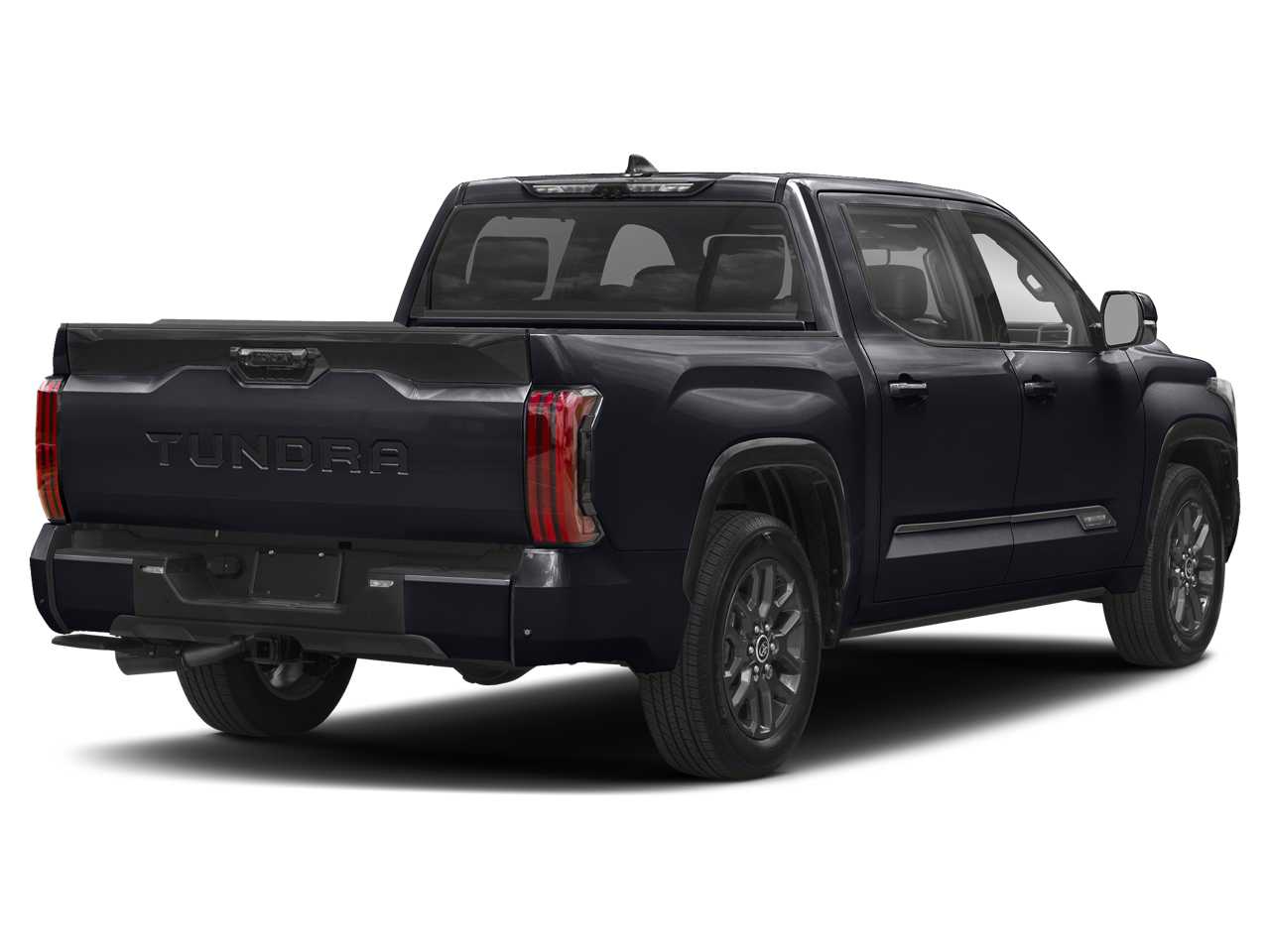 Thumbnail: 2022 Toyota Tundra - 2