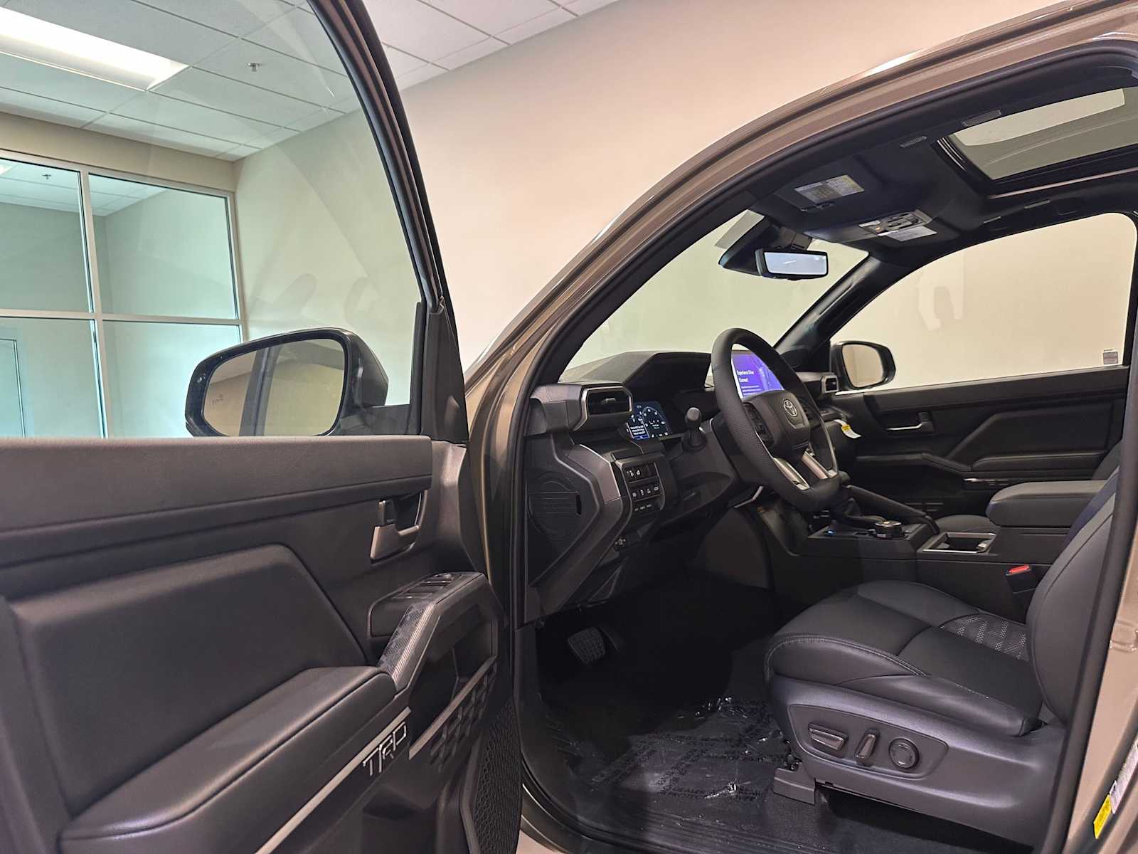 Thumbnail: 2026 Toyota Tacoma - 24