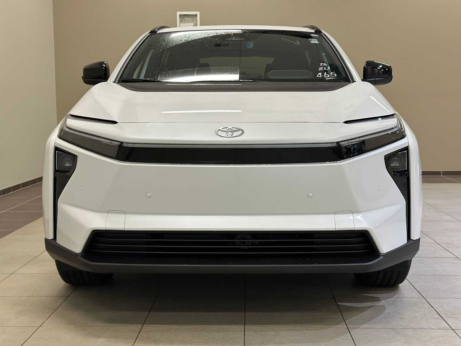 Thumbnail: 2026 Toyota bZ - 6