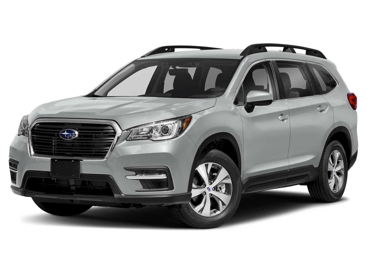 Thumbnail: 2020 Subaru Ascent - 1