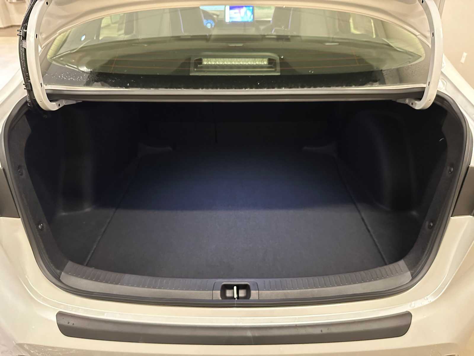 Thumbnail: 2026 Toyota Corolla - 29