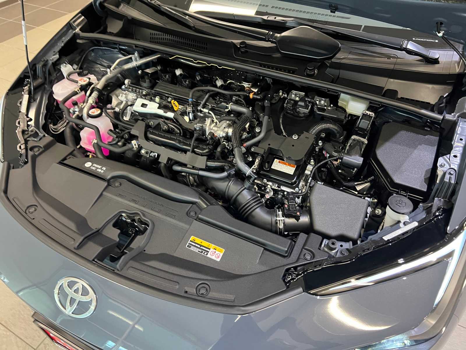 Thumbnail: 2026 Toyota Prius - 9