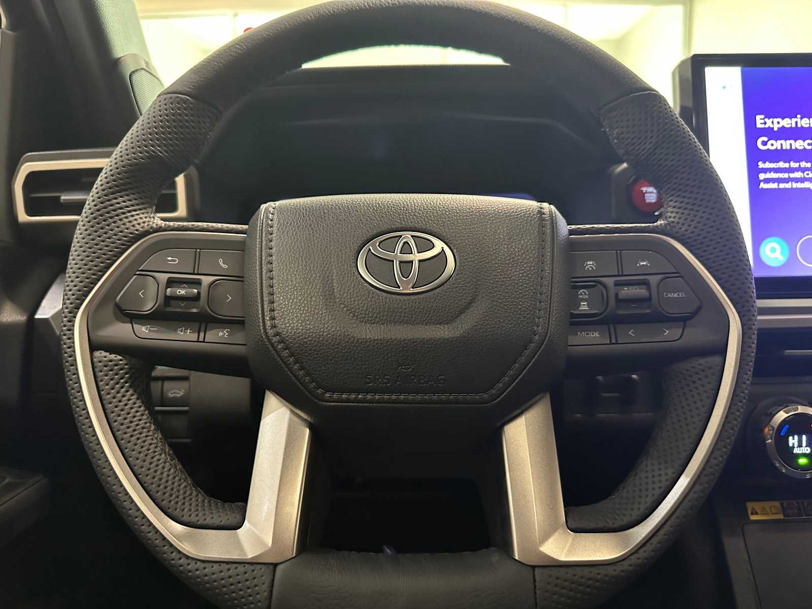 Thumbnail: 2026 Toyota Tacoma - 11