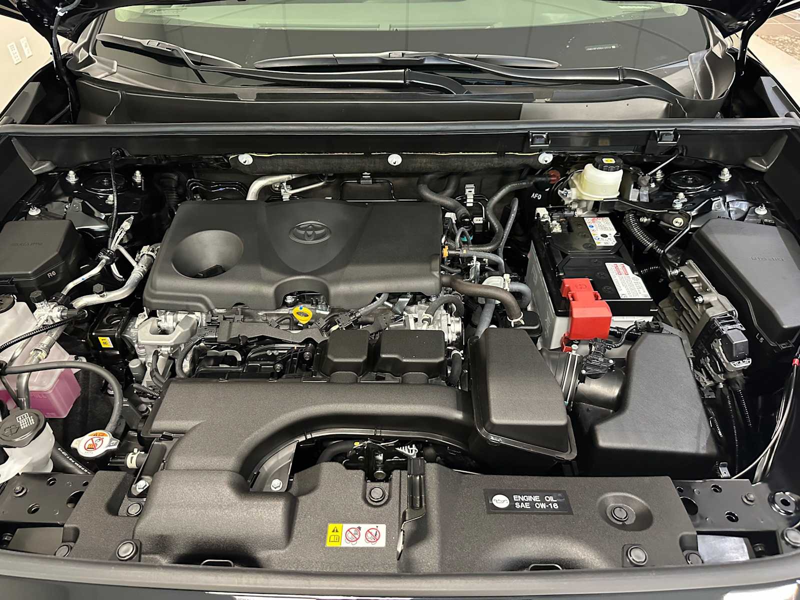 Thumbnail: 2025 Toyota RAV4 - 9