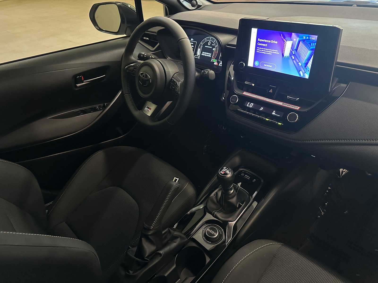 Thumbnail: 2023 Toyota GR Corolla - 33