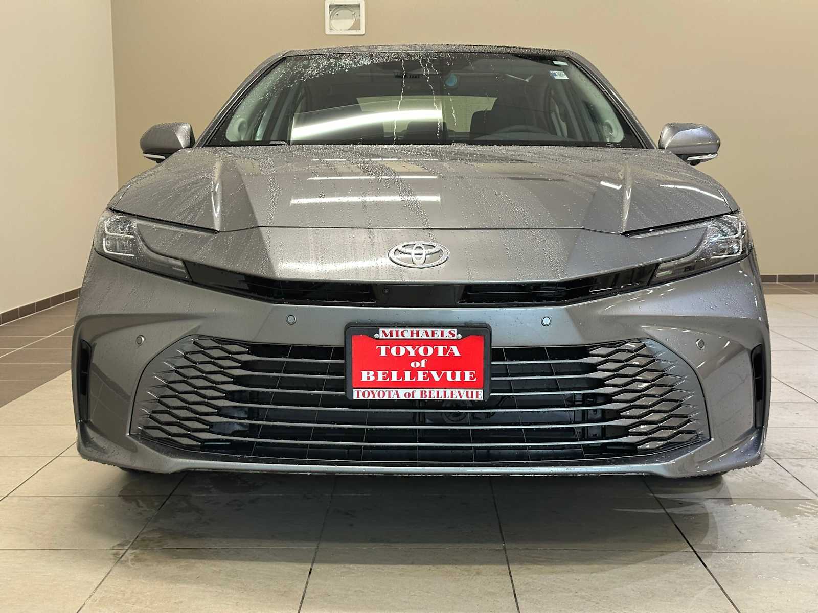 Thumbnail: 2026 Toyota Camry - 6