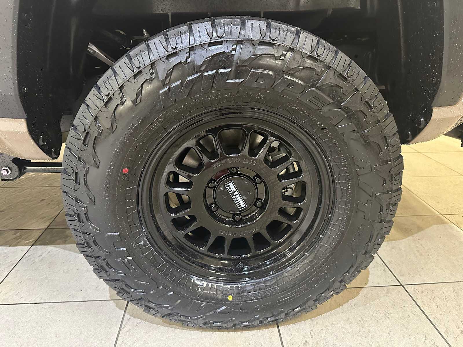 Thumbnail: 2026 Toyota Tacoma - 8