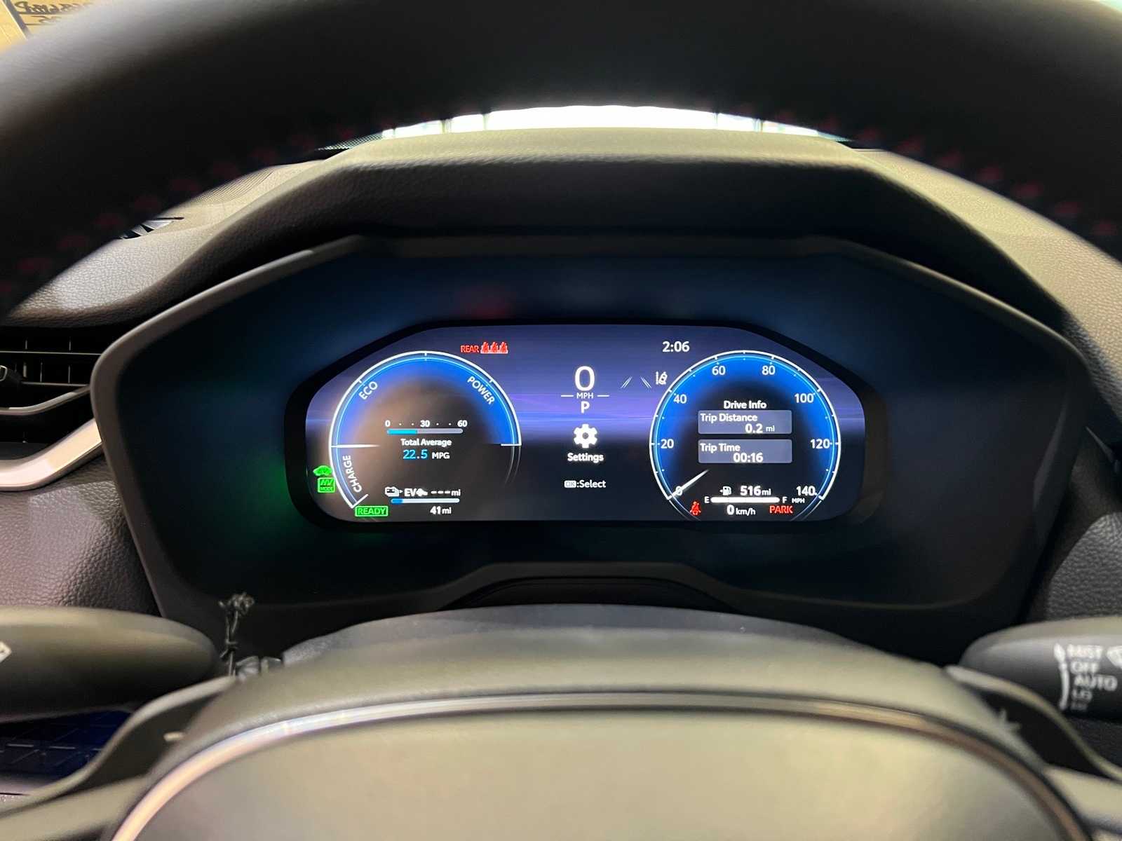 Thumbnail: 2025 Toyota RAV4 - 19