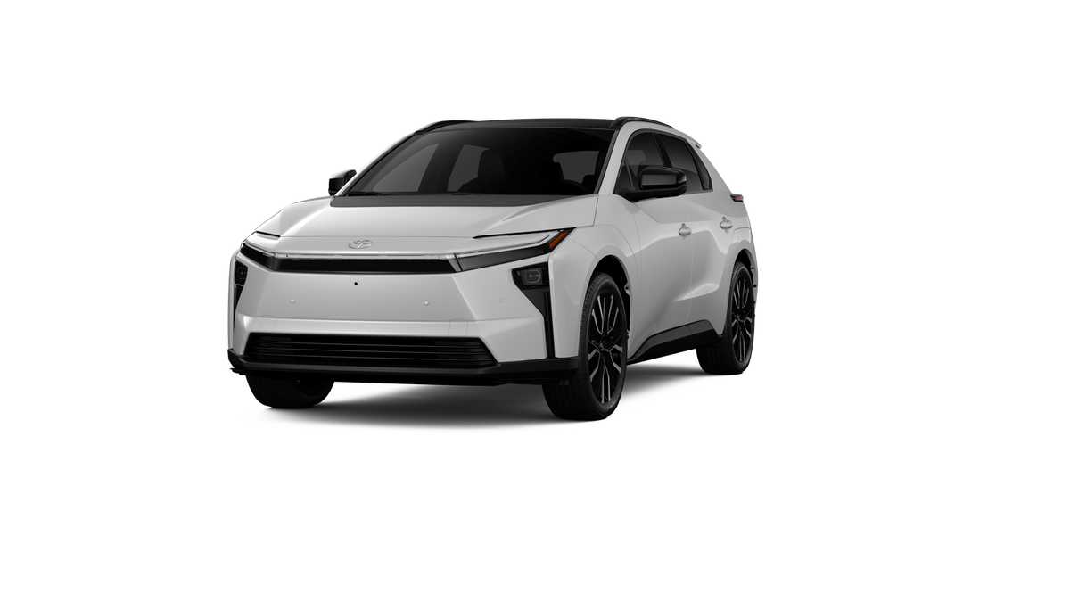 Thumbnail: 2026 Toyota bZ - 18