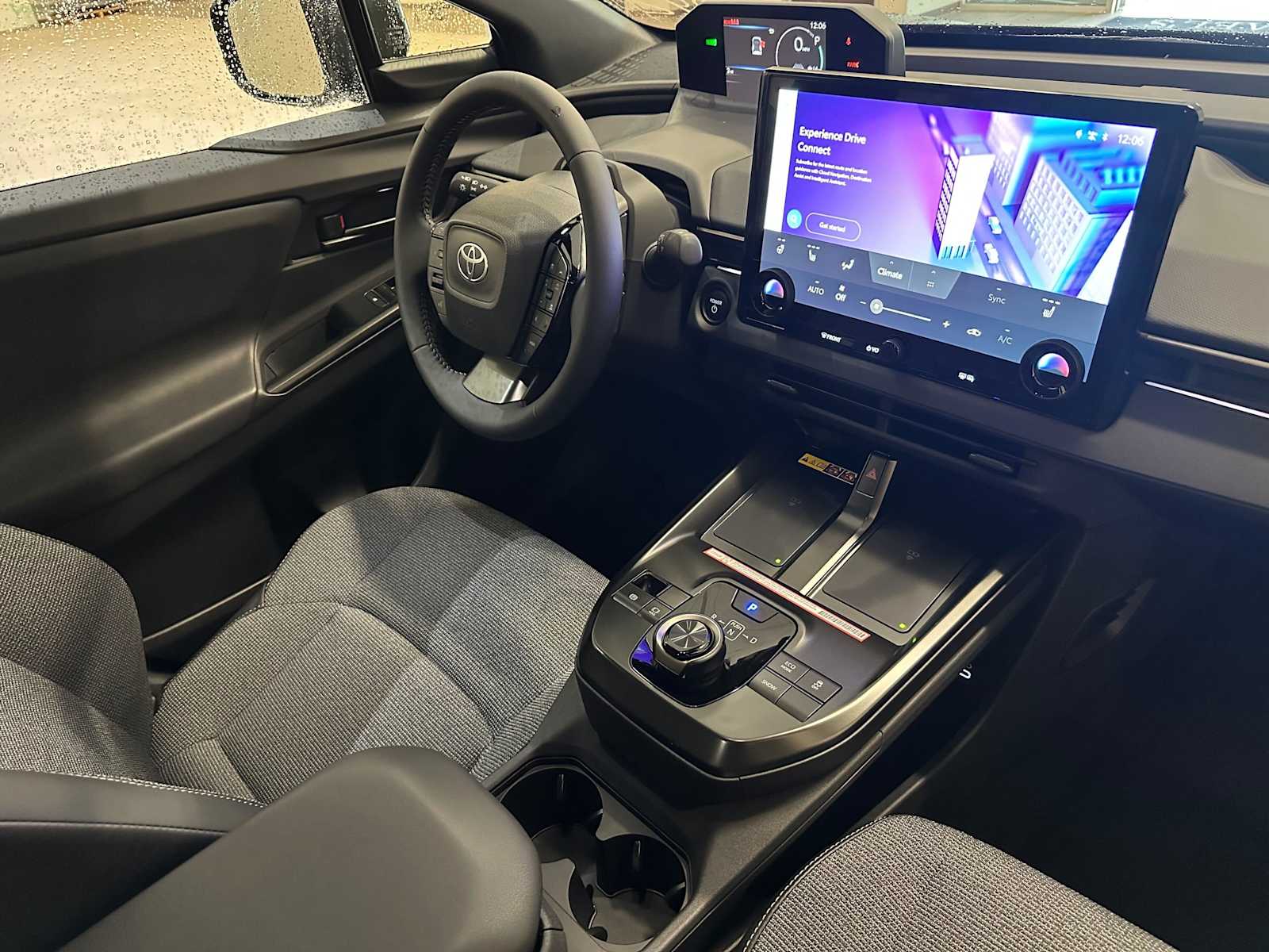 Thumbnail: 2026 Toyota bZ - 27