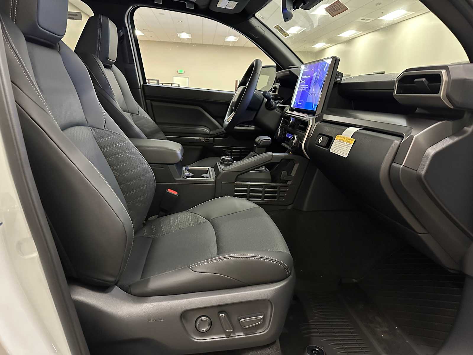 Thumbnail: 2026 Toyota 4Runner - 27