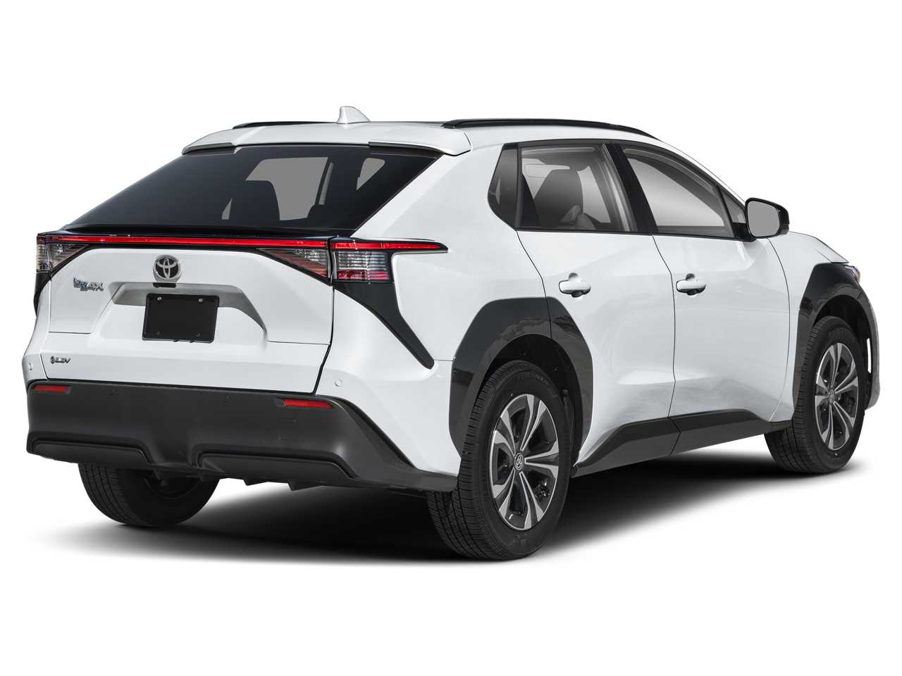 Thumbnail: 2024 Toyota bZ4X - 2