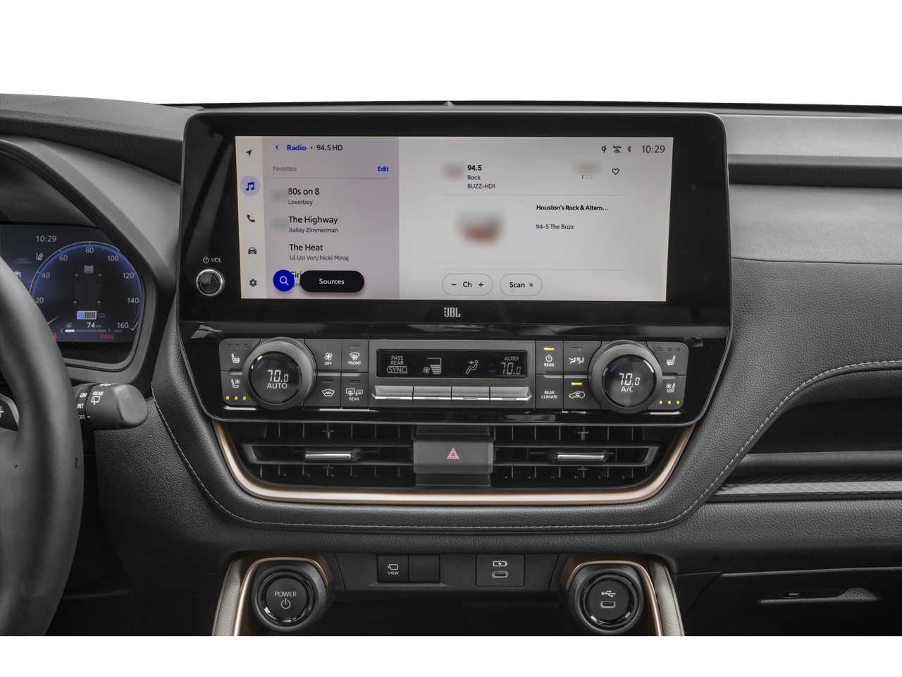 Thumbnail: 2026 Toyota Grand Highlander - 7