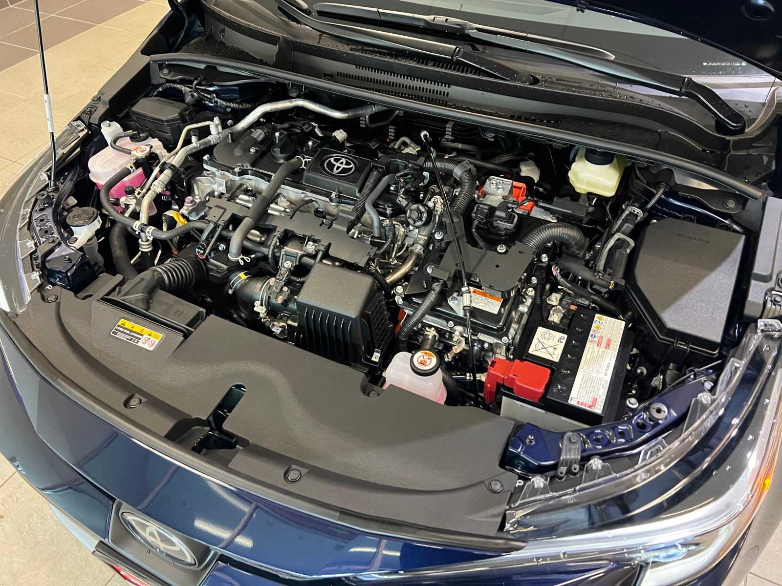 Thumbnail: 2026 Toyota Corolla - 9