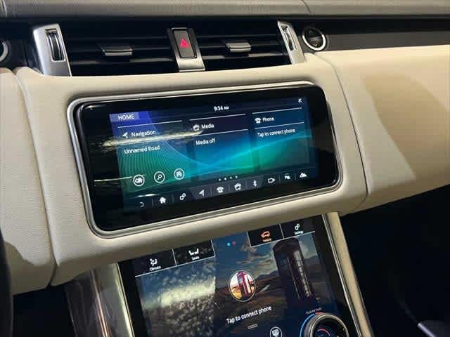 Thumbnail: 2021 Land Rover Range Rover Sport - 25