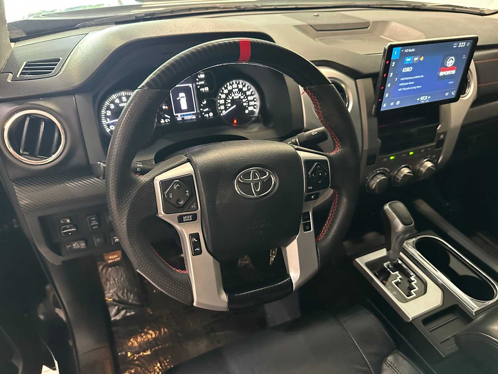 Thumbnail: 2019 Toyota Tundra - 2