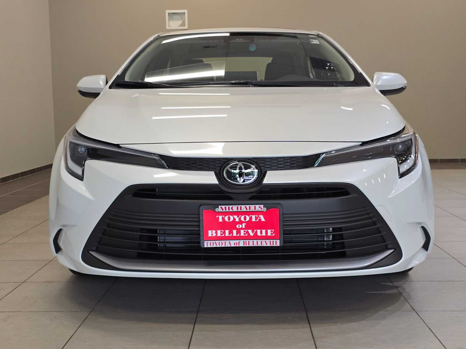 Thumbnail: 2026 Toyota Corolla - 6