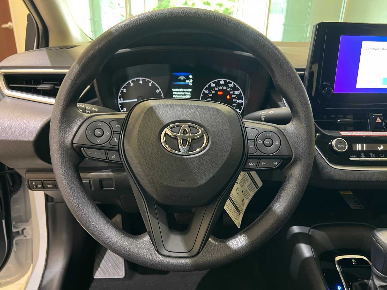 Thumbnail: 2025 Toyota Corolla - 19