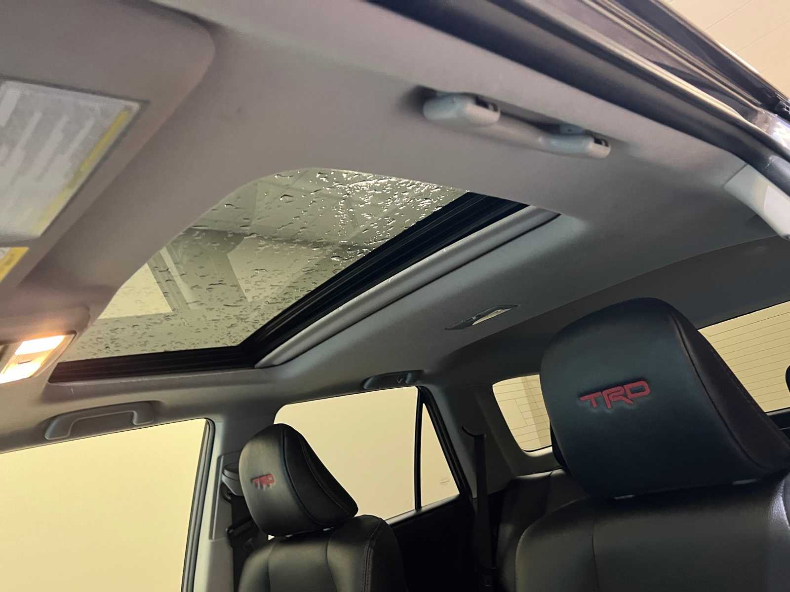 Thumbnail: 2021 Toyota 4Runner - 19