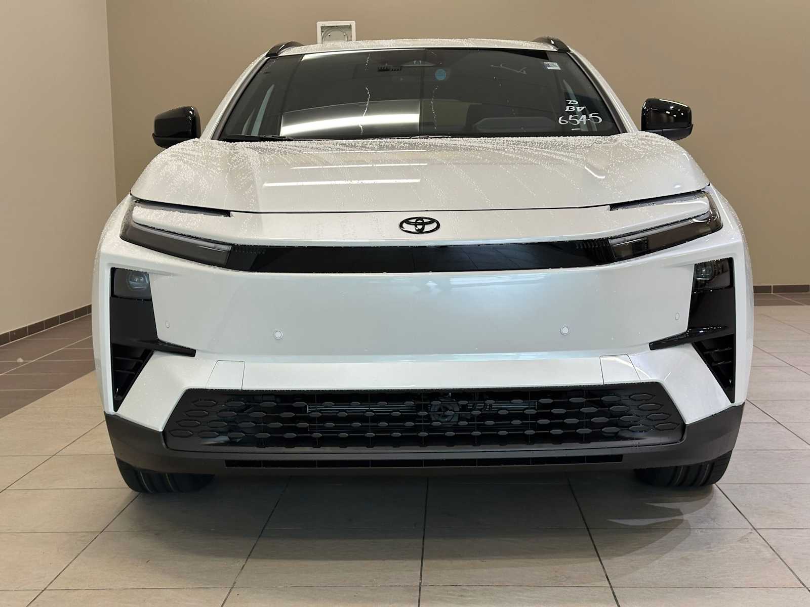 Thumbnail: 2026 Toyota C-HR - 6