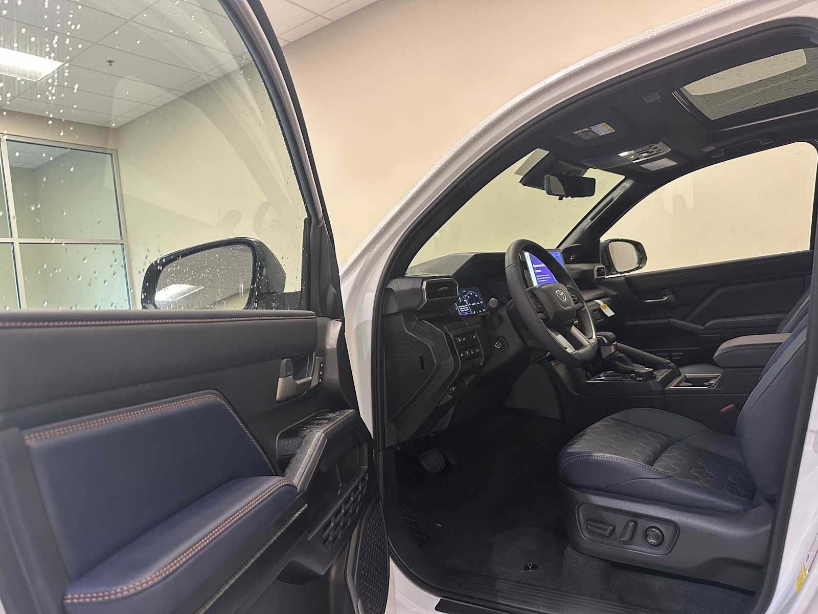 Thumbnail: 2026 Toyota 4Runner - 22