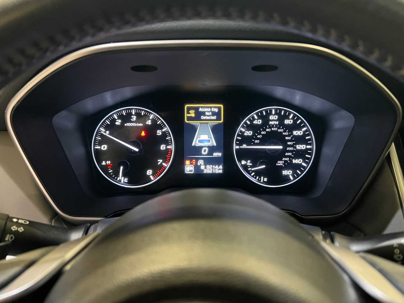 Thumbnail: 2023 Subaru Outback - 19