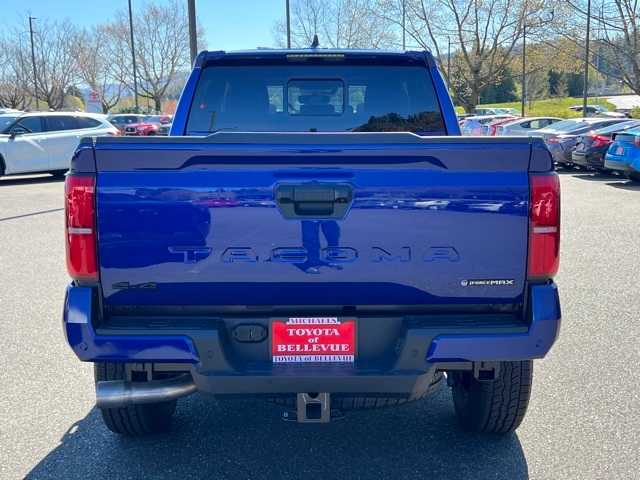 Thumbnail: 2025 Toyota Tacoma - 5