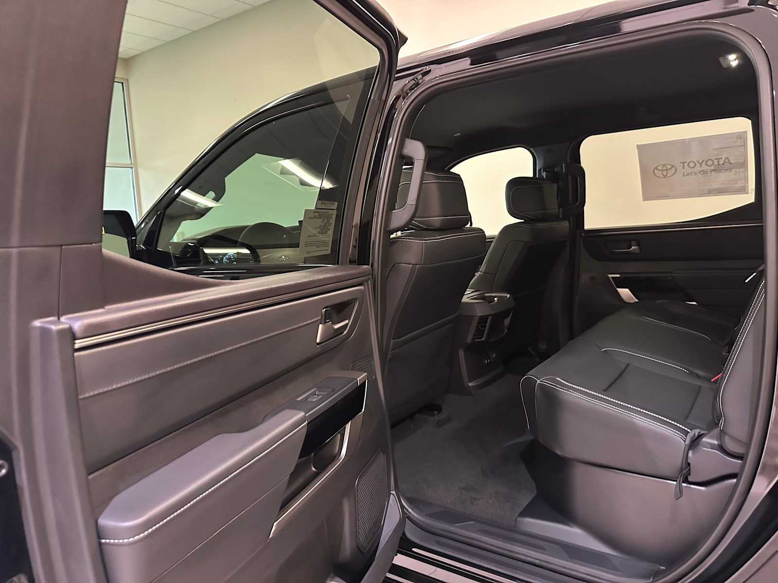 Thumbnail: 2026 Toyota Tundra - 23