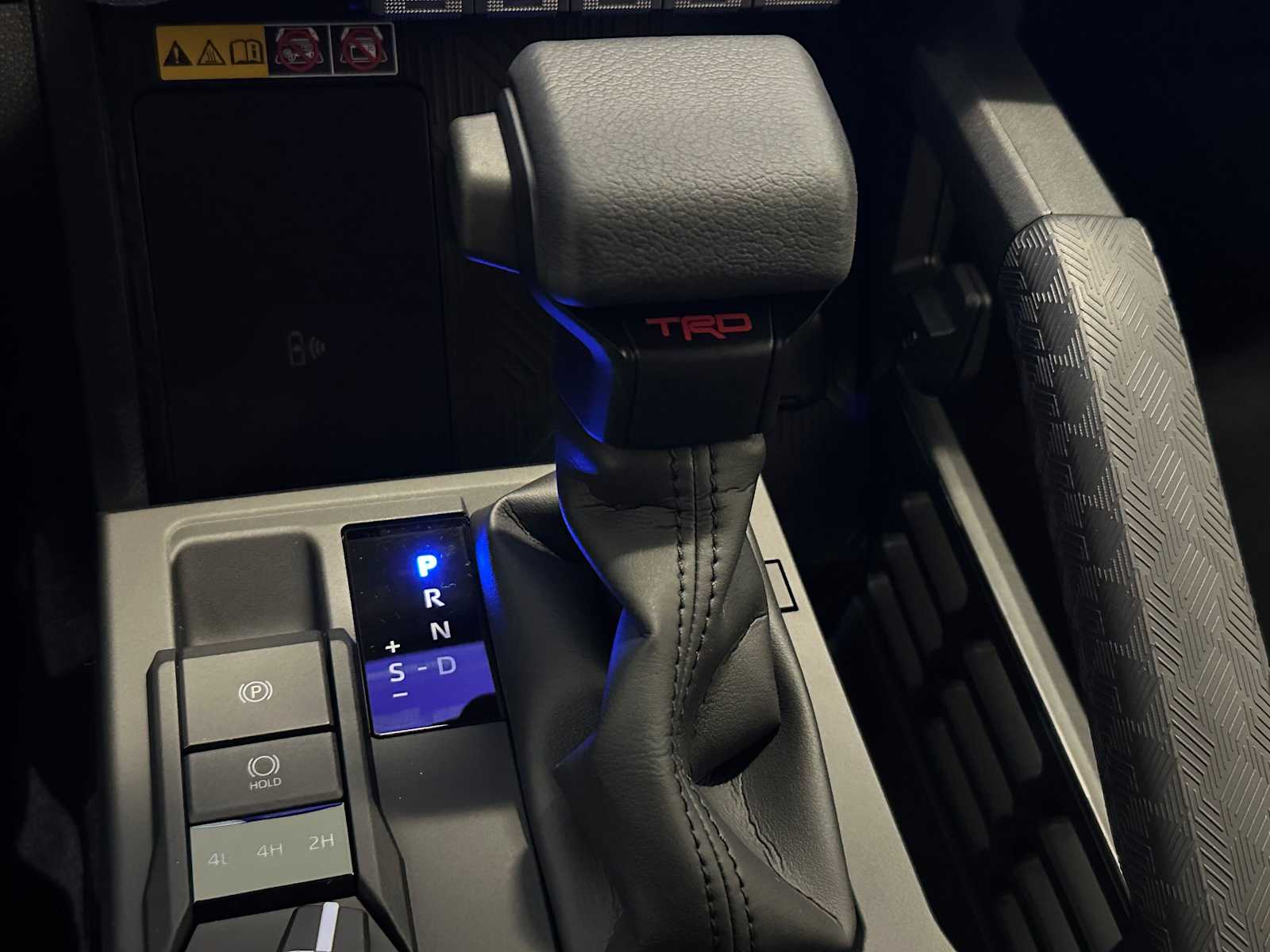 Thumbnail: 2026 Toyota 4Runner - 17