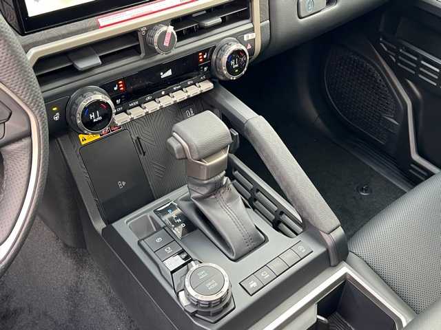 Thumbnail: 2024 Toyota Tacoma - 26