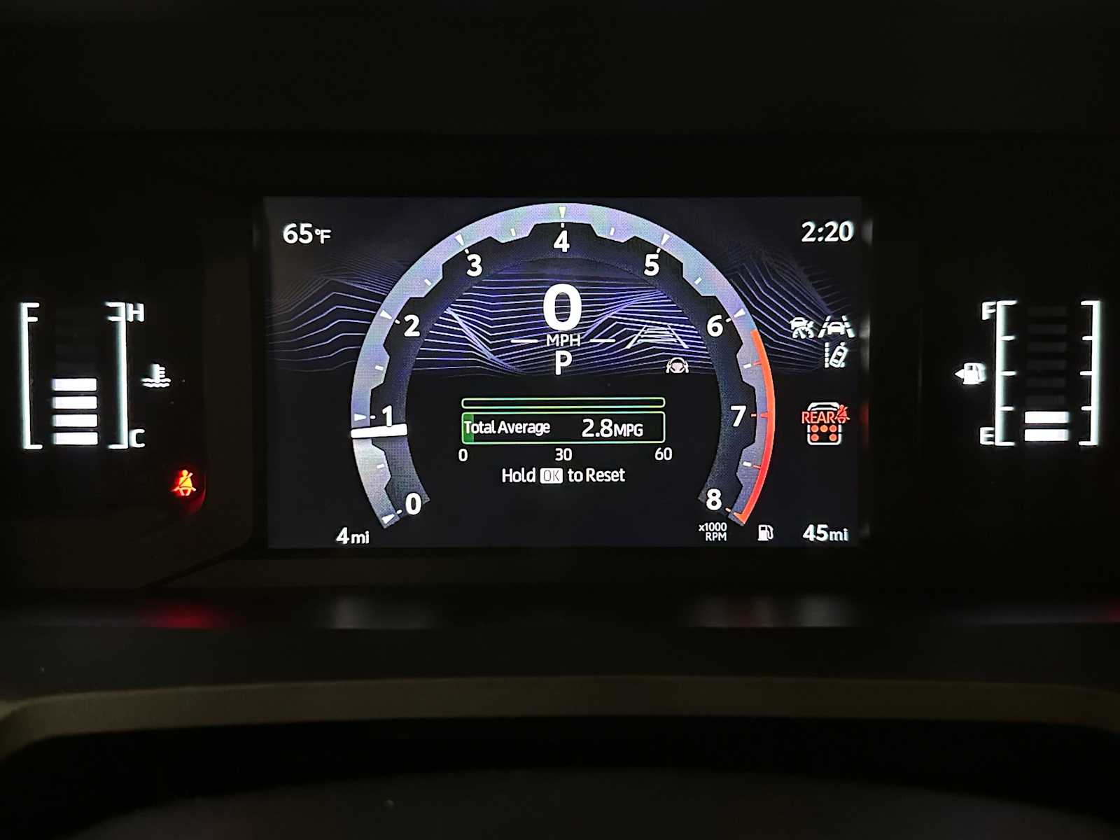 Thumbnail: 2026 Toyota 4Runner - 12
