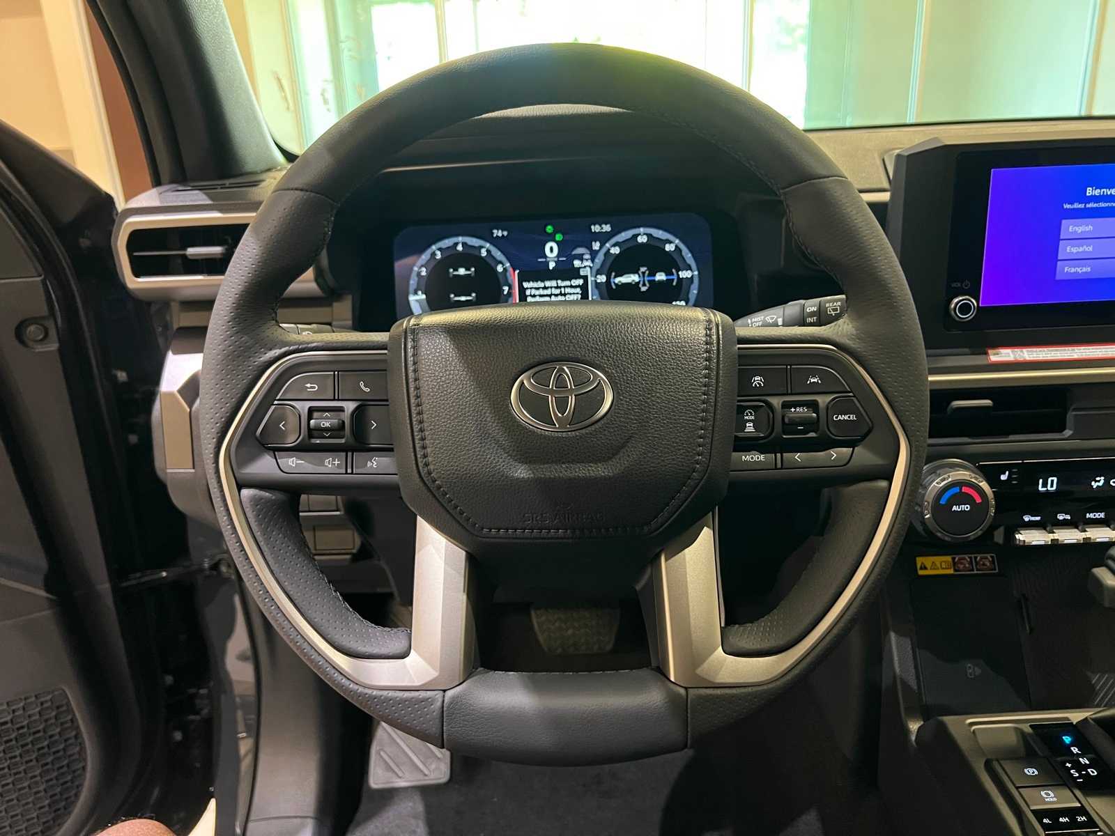 Thumbnail: 2025 Toyota 4Runner - 19