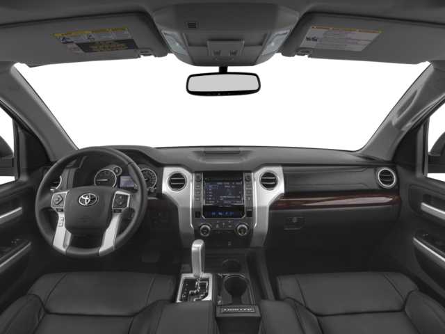 Thumbnail: 2017 Toyota Tundra - 5