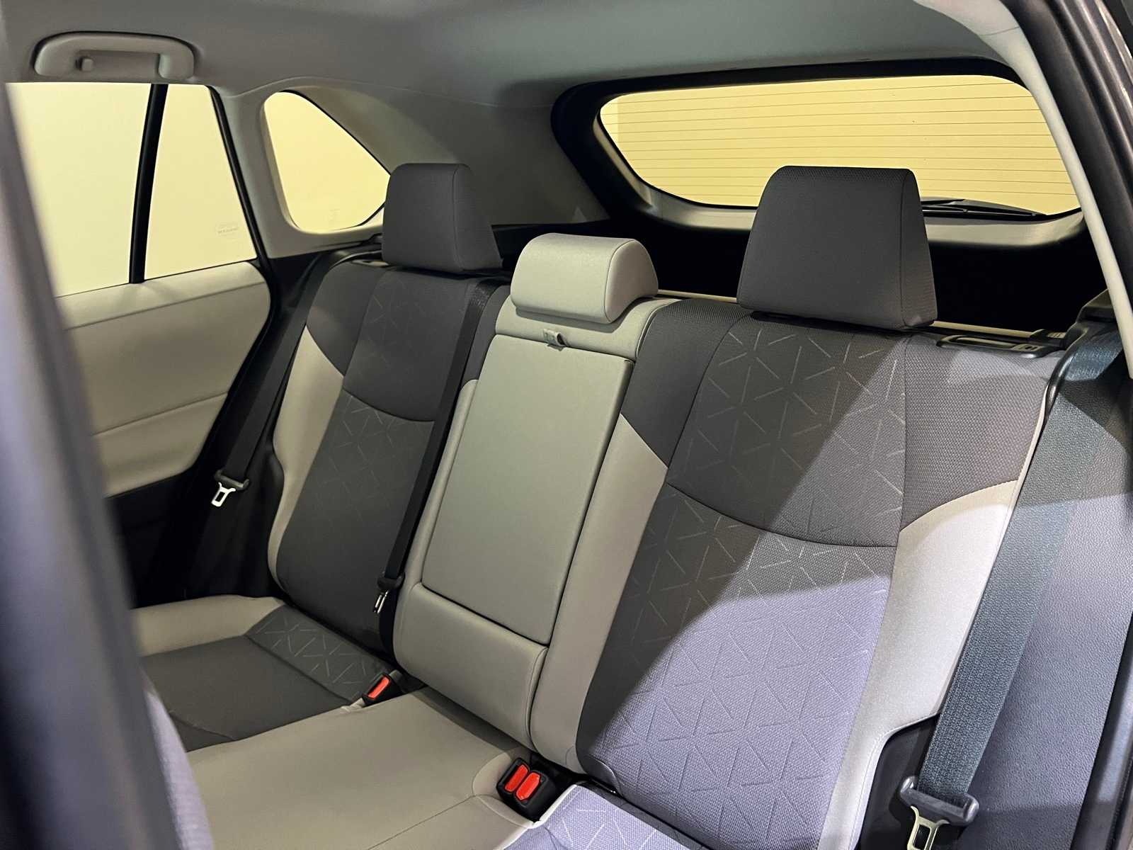 Thumbnail: 2025 Toyota RAV4 - 13