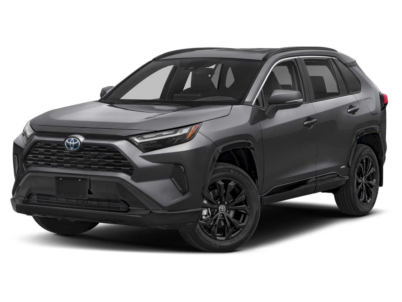 Thumbnail: 2025 Toyota RAV4 - 1
