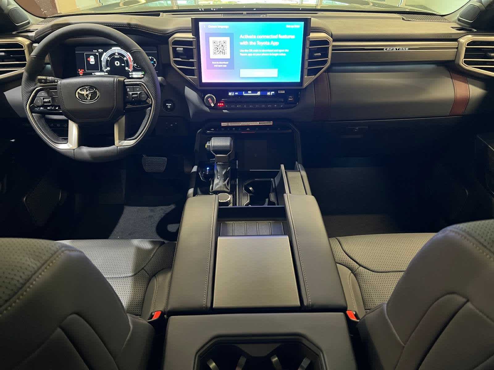 Thumbnail: 2026 Toyota Sequoia - 10