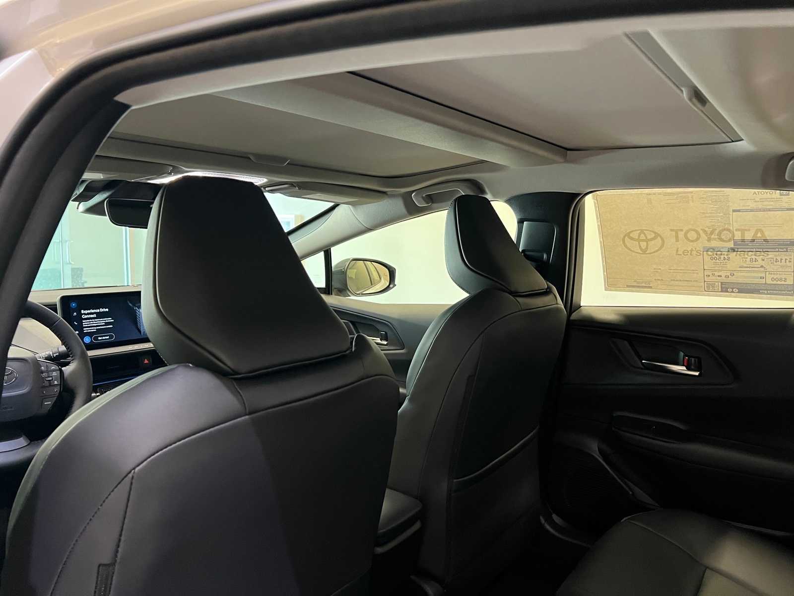 Thumbnail: 2026 Toyota Prius - 12