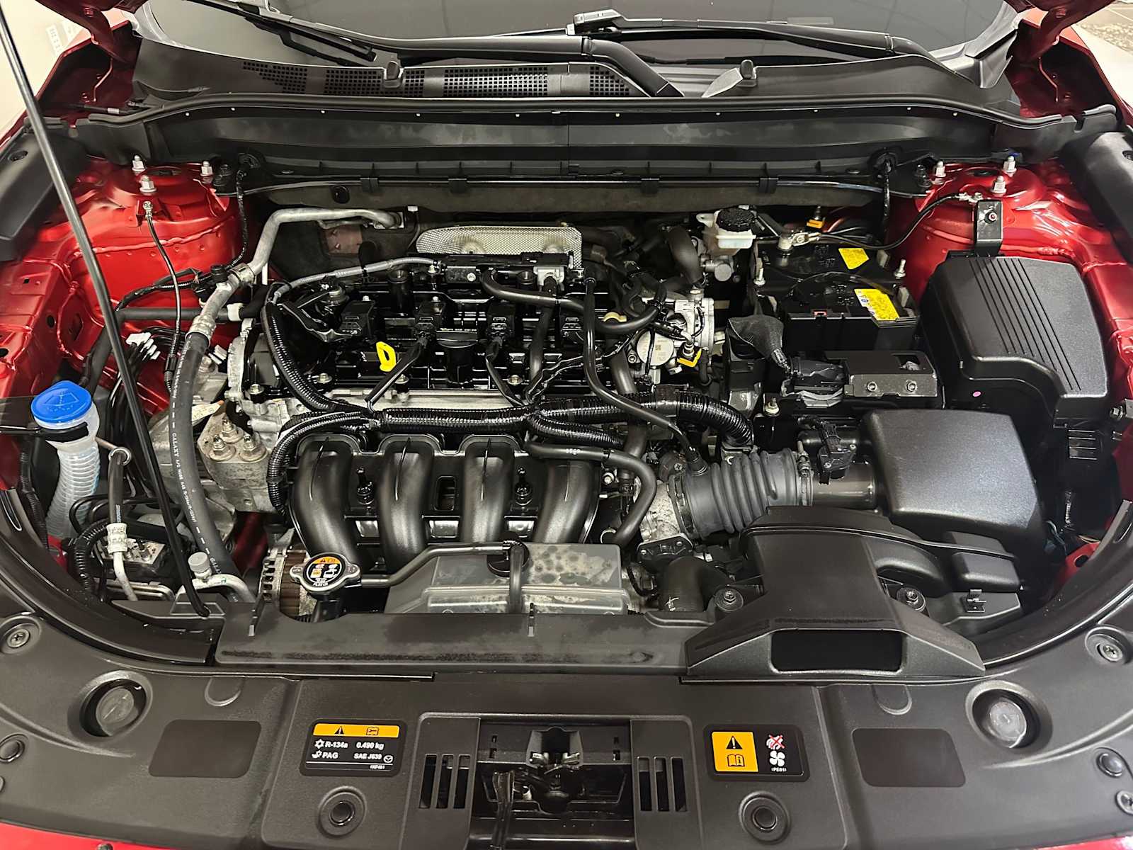 Thumbnail: 2021 Mazda CX-5 - 9