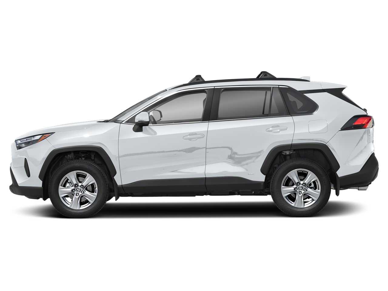 Thumbnail: 2025 Toyota RAV4 - 3