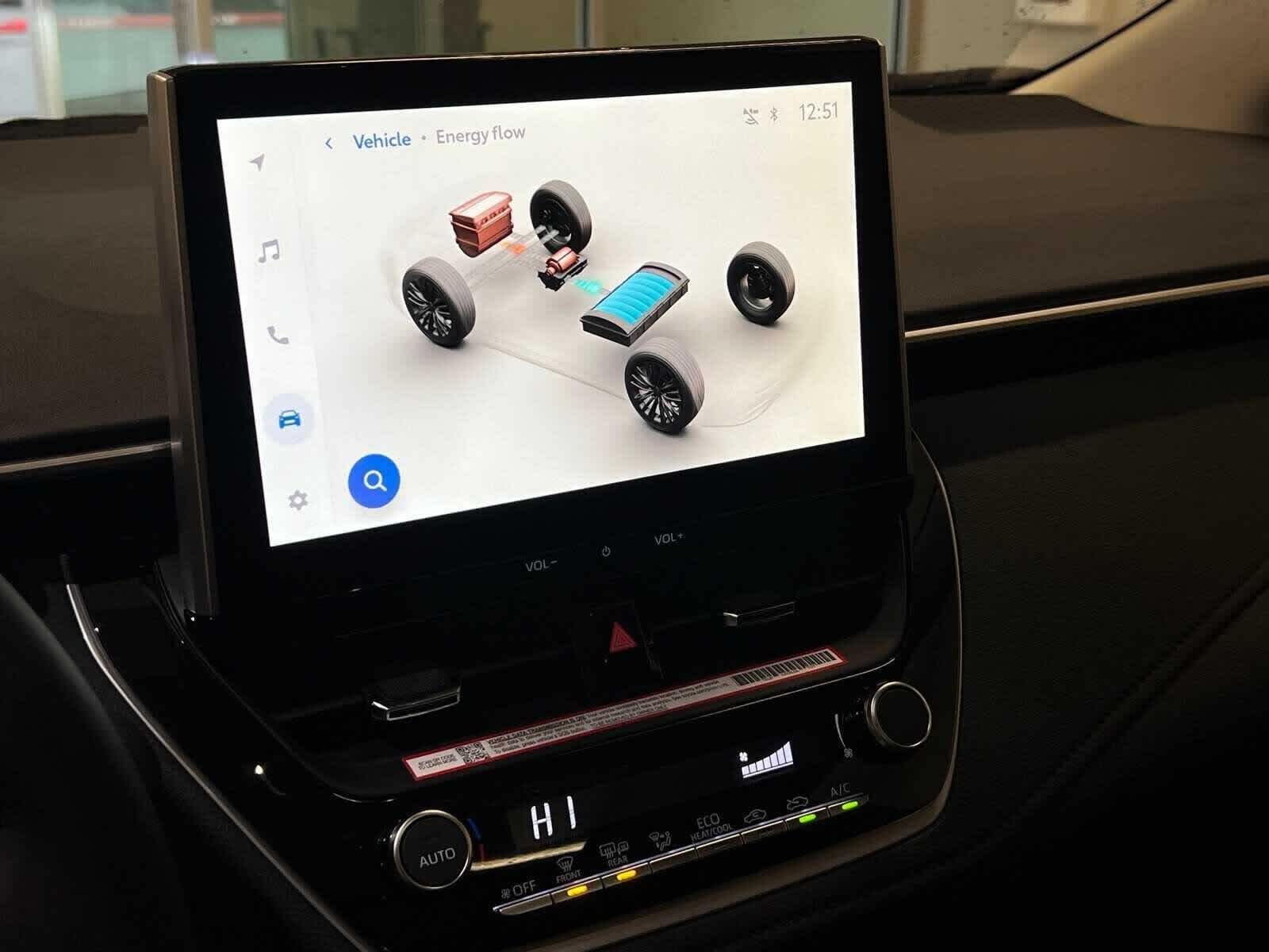 Thumbnail: 2026 Toyota Corolla - 25