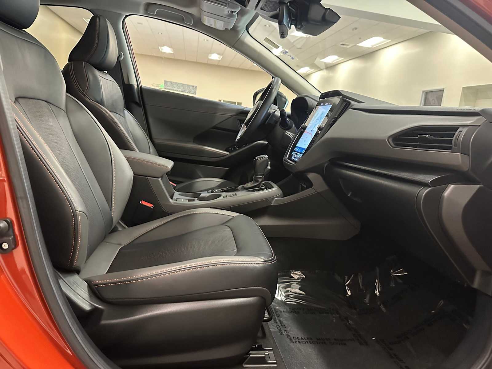 Thumbnail: 2024 Subaru Crosstrek - 28