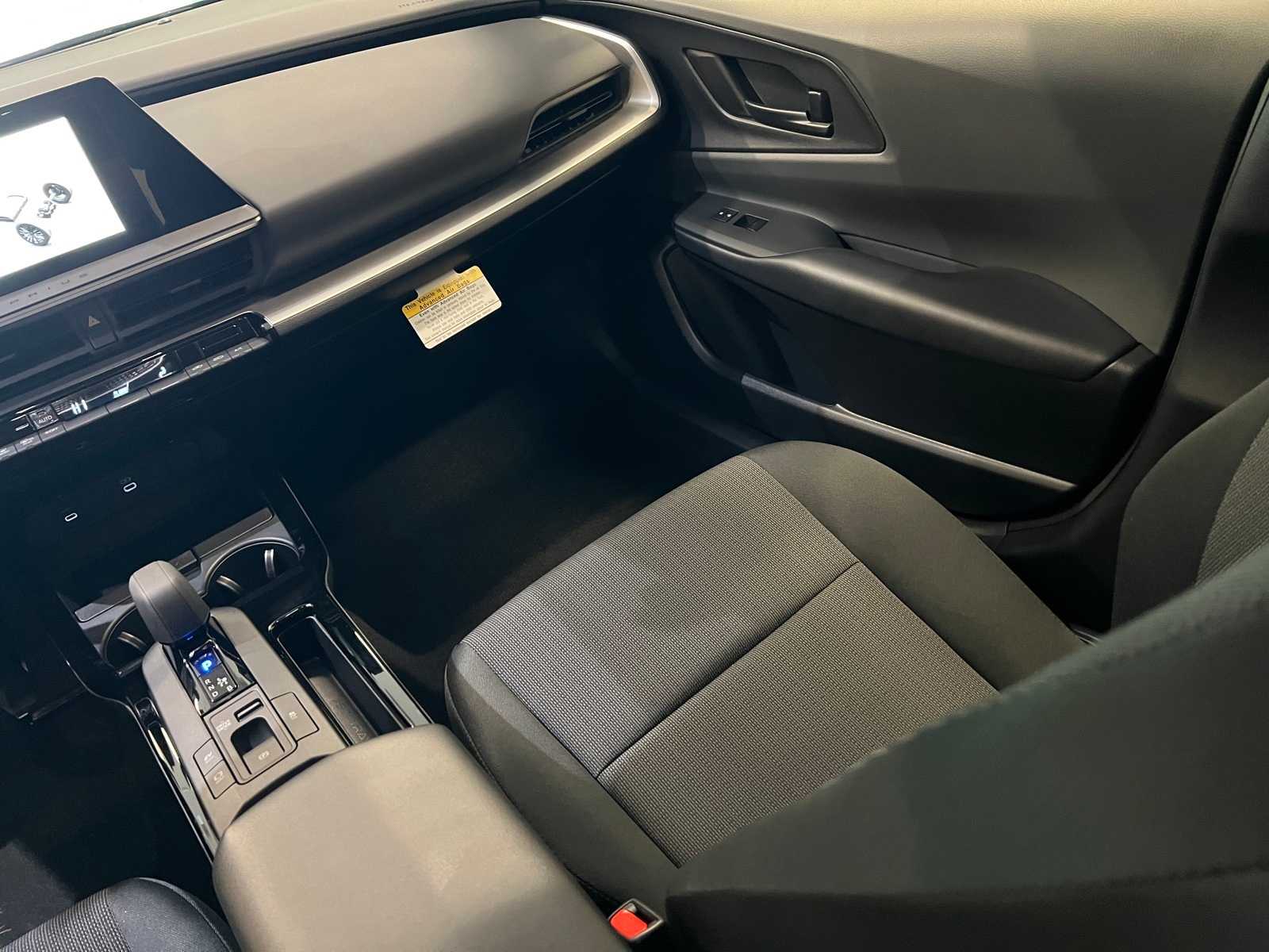Thumbnail: 2026 Toyota Prius - 11