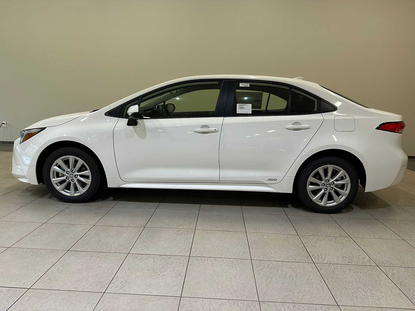 Thumbnail: 2026 Toyota Corolla - 3