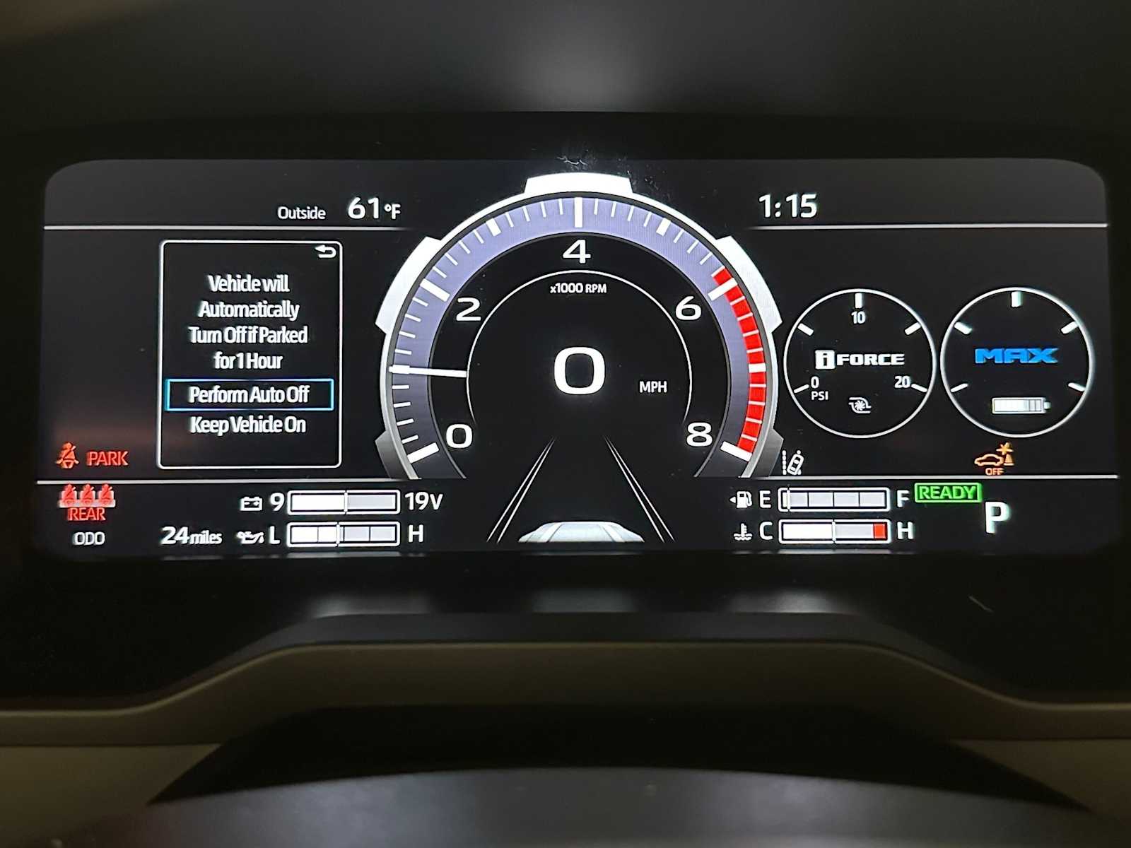 Thumbnail: 2026 Toyota Tundra - 12