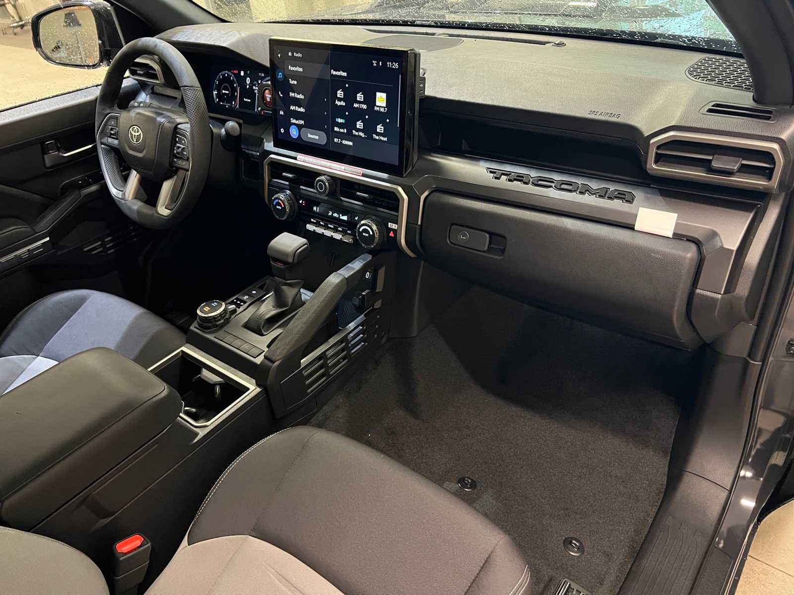 Thumbnail: 2026 Toyota Tacoma - 14