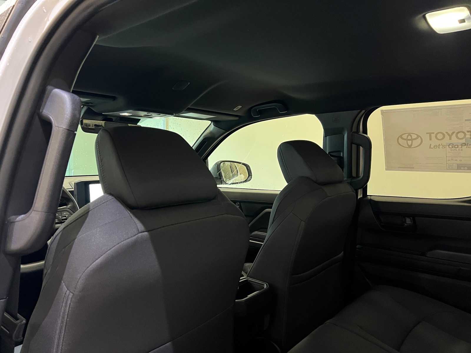 Thumbnail: 2026 Toyota Tacoma - 10